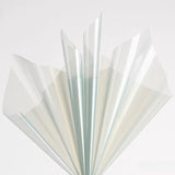 Load image into Gallery viewer, 20pcs Colored Clear Cellophane Wrap Sheet (58x58cm)