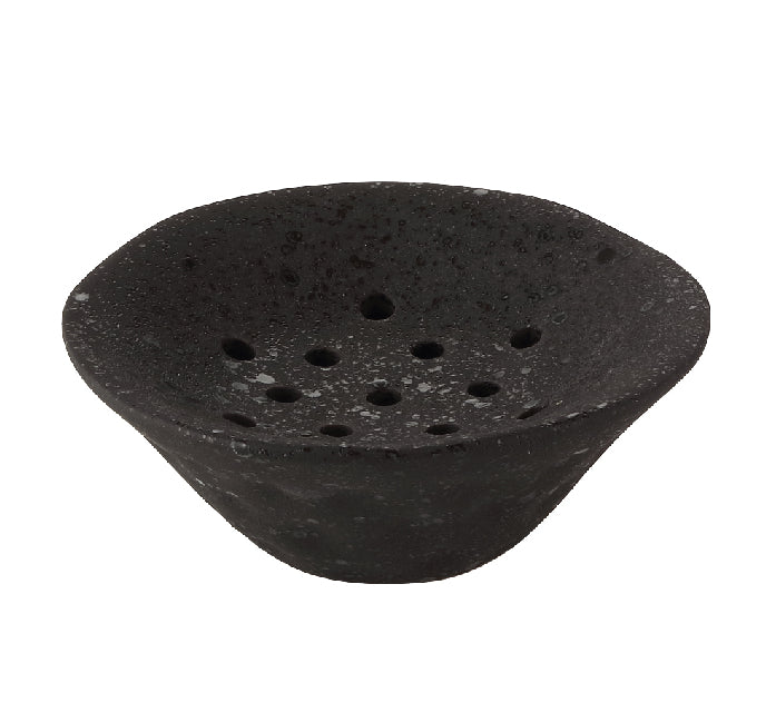 Minimalist Ceramic Ikebana Flower Vase