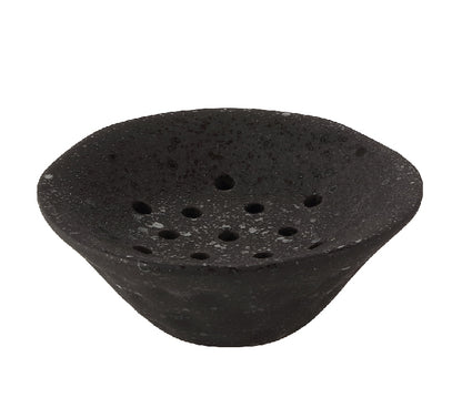 Minimalist Ceramic Ikebana Flower Vase