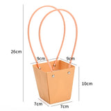 Load image into Gallery viewer, 10pcs Waterproof Trapezoid Flower Carrier Bags