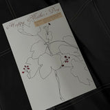 Load image into Gallery viewer, 10pcs Vintage Botanical Mother’s Day Floral Paper (32x48cm)