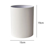 Load image into Gallery viewer, Minimalist Solid Color Round Flower Gift Box