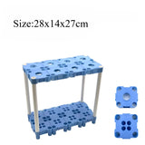 Load image into Gallery viewer, Stainless Steel Flower Dyeing Cultivation Rack