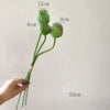 3 stems