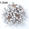 12mm silver