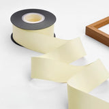 Load image into Gallery viewer, Matte Solid Color Ribbon (4cmx20Yd)