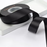 Load image into Gallery viewer, Double-faced Silk Ribbon (2.5cmx20Yd)