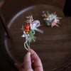 1 boutonniere