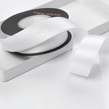 Load image into Gallery viewer, Double-faced Silk Ribbon (2.5cmx20Yd)