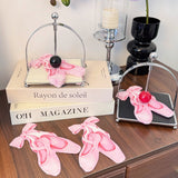 Load image into Gallery viewer, 40-Pack Pink Ballet Slipper Paper Napkins