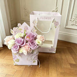 Load image into Gallery viewer, Mother’s Day Envelope Flower Gift Box Set (5 Sets)
