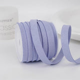 Load image into Gallery viewer, Faux Suede Gift Ribbon (1cmx5Yd)