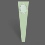 Load image into Gallery viewer, 30pcs Vintage Single Flower Floral Sleeves