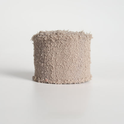 Thickened Woolen Ribbon for DIY Crafting