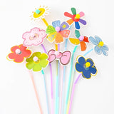 Load image into Gallery viewer, Pipe Cleaners DIY Flower Chenille Stems Kit
