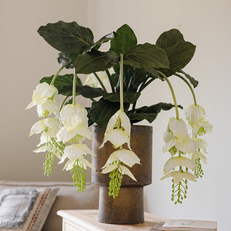 Artificial Medinilla Magnifica Plant