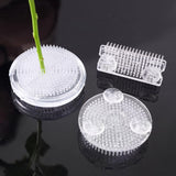 Load image into Gallery viewer, Plastic Flower Frog with Suction Cups