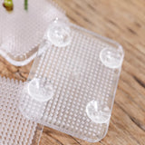 Load image into Gallery viewer, Plastic Flower Frog with Suction Cups