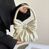 Load image into Gallery viewer, Modern Ceramic Bow Handbag Vase
