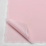 Load image into Gallery viewer, 20pcs Scalloped Edge Cellophane Wrap (58x58cm)