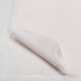 Load image into Gallery viewer, 20pcs Scalloped Edge Cellophane Wrap (58x58cm)