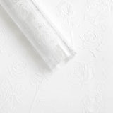 Load image into Gallery viewer, 20pcs Rose Print Cellophane Wrap (57x57cm)