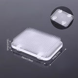 Load image into Gallery viewer, Plastic Flower Frog with Suction Cups