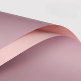 Load image into Gallery viewer, 20pcs Two-tone Waterproof Bouquet Paper (58x58cm)
