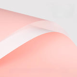 Load image into Gallery viewer, 20pcs Two-tone Waterproof Bouquet Paper (58x58cm)
