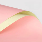 Load image into Gallery viewer, 20pcs Two-tone Waterproof Bouquet Paper (58x58cm)