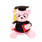 Load image into Gallery viewer, Graduation Teddy Bear Plush 23cm
