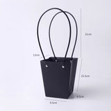 Load image into Gallery viewer, 10Pcs Waterproof Flower Bags with Handles