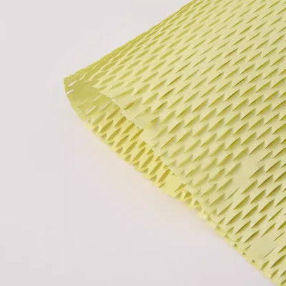 20pcs Honeycomb Wrap Paper Sheet (40x50cm)