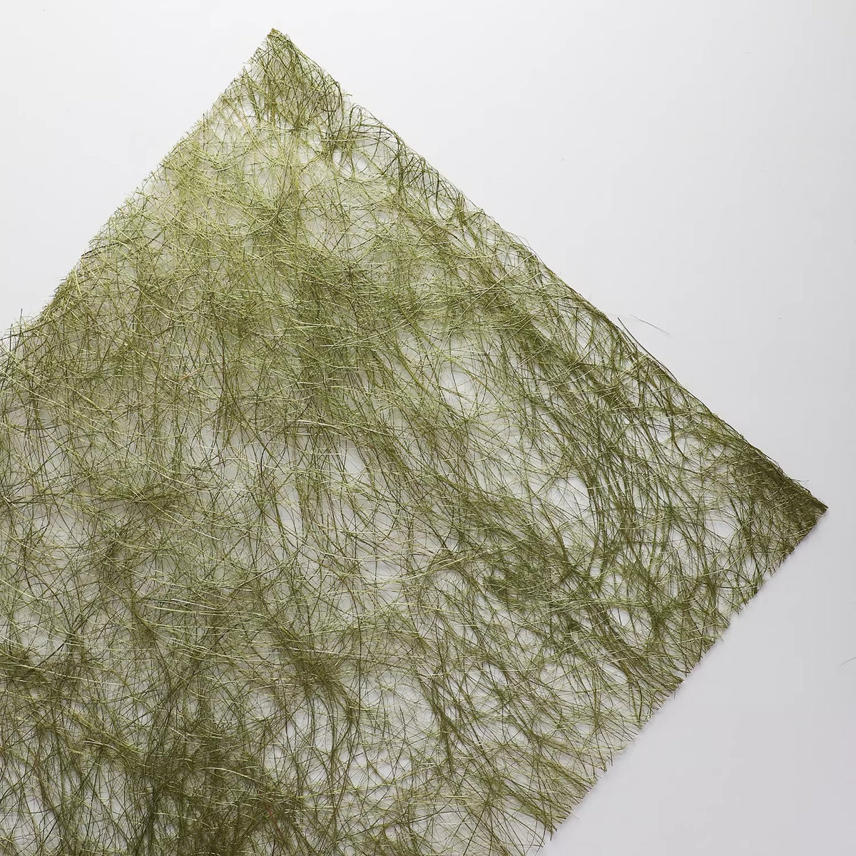 10pcs Jute Fiber Bouquet Wrap Paper (50x40cm)