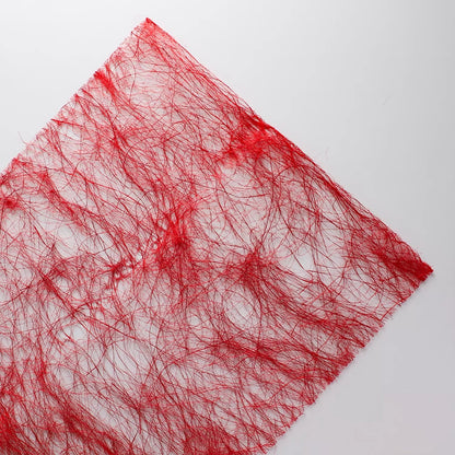 10pcs Jute Fiber Bouquet Wrap Paper (50x40cm)