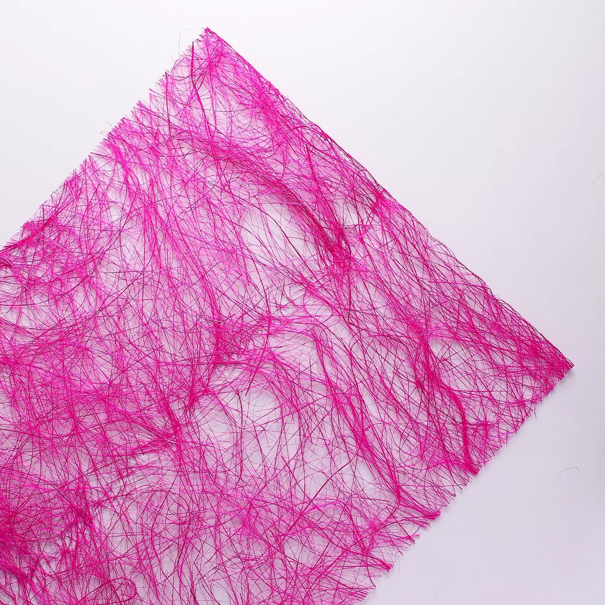 10pcs Jute Fiber Bouquet Wrap Paper (50x40cm)