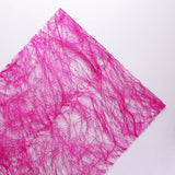 Load image into Gallery viewer, 10pcs Jute Fiber Bouquet Wrap Paper (50x40cm)