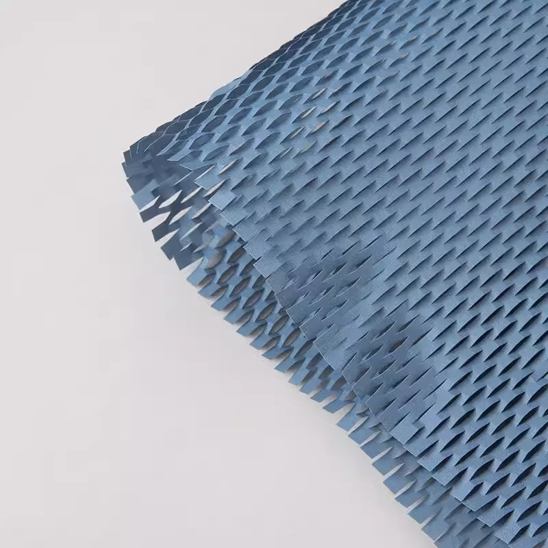 20pcs Honeycomb Wrap Paper Sheet (40x50cm)