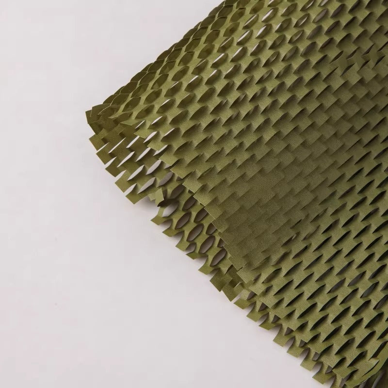 20pcs Honeycomb Wrap Paper Sheet (40x50cm)
