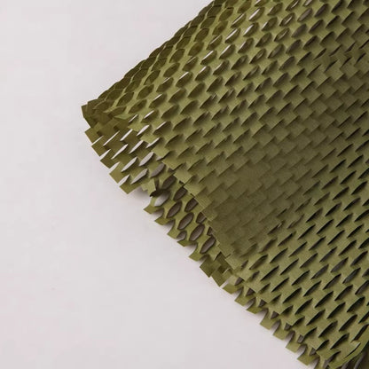 20pcs Honeycomb Wrap Paper Sheet (40x50cm)