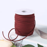 Load image into Gallery viewer, Suede Cord Faux Leather String (2.5mmx50Yd)