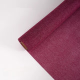 Load image into Gallery viewer, Premium Linen Mesh Floral Packaging Roll (48cmx5Yd)