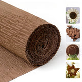Load image into Gallery viewer, Colored Crepe Paper for DIY Paper Flowers