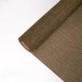 Load image into Gallery viewer, Premium Linen Mesh Floral Packaging Roll (48cmx5Yd)