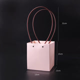 Load image into Gallery viewer, 10Pcs Waterproof Flower Bags with Handles