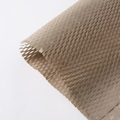 20pcs Honeycomb Wrap Paper Sheet (40x50cm)