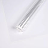 Load image into Gallery viewer, 20pcs Bordered Clear Cellophane Wrap (58x58cm)