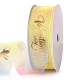 Load image into Gallery viewer, Rainbow Color Valentine's Day Ribbon