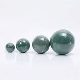 Load image into Gallery viewer, Floral Foam Spheres for Hanging Designs