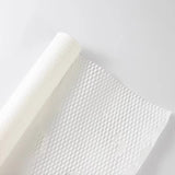 Load image into Gallery viewer, Honeycomb Floral Wrap Paper Roll (50cmx10Yd)
